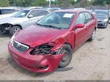 Toyota Corolla Le 1NXBR32E08Z027143 снимка