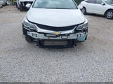 Chevrolet Cruze Ls 1G1BC5SM0K7131784 снимка