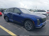 Cadillac Vistiq Sport 1GYC3NML9TZ701622 photo