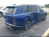 Cadillac Vistiq Sport 1GYC3NML9TZ701622 fotografie