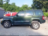 Jeep Liberty Sport 1J4PN2GKXBW592164 photo