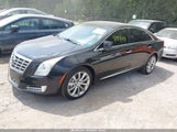 Cadillac Xts Luxury 2G61M5S39E9131070 снимка