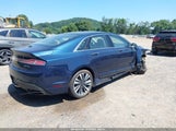 Lincoln Mkz Reserve 3LN6L5F96HR659759 снимка