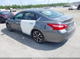 NISSAN ALTIMA 2.5 SR 1N4AL3AP9GN374635 fotografie