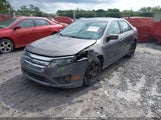 Ford Fusion Se 3FAHP0HG5AR309888 снимка