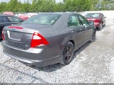 Ford Fusion Se 3FAHP0HG5AR309888 снимка