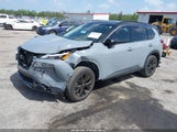 Nissan Rogue Sv Fwd JN8BT3BA2PW011231 fotografie