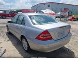 Mercedes-Benz C 240 WDBRF81J33F388336 photo