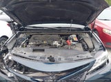 Toyota Camry Se 4T1B11HK1KU703793 fotografie