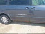 TOYOTA SIENNA LE 5TDZA23C06S556031 снимка