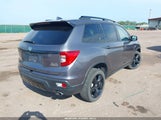 Honda Passport Awd Elite 5FNYF8H04MB009814 photo