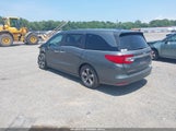 Honda Odyssey Touring 5FNRL6H84JB053170 photo