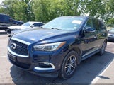 Infiniti Qx60 5N1DL0MM8JC511506 снимка