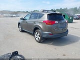 TOYOTA RAV4 XLE 2T3RFREV3EW167003 снимка