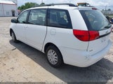 TOYOTA SIENNA CE 5TDZA23C14S017723 снимка