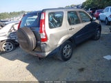 Honda Cr-V Lx SHSRD68536U401625 снимка