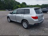 TOYOTA HIGHLANDER SE V6 5TDZK3EH4DS113437 снимка