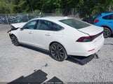Honda Accord Hybrid Touring 1HGCY2F85PA009698 photo