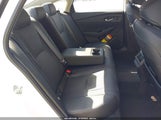 Honda Accord Hybrid Touring 1HGCY2F85PA009698 photo