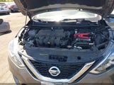 Nissan Sentra Sv 3N1AB7AP7HY316163 снимка