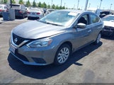 Nissan Sentra Sv 3N1AB7AP7HY316163 снимка