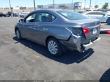 Nissan Sentra Sv 3N1AB7AP7HY316163 снимка