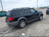 Toyota Sequoia Sr5 V8 5TDZT34A83S150376 снимка