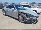 Porsche 911 Carrera S WP0CB29998S777023 снимка