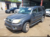 Toyota 4Runner Sr5 V6 JTEZU14R478076404 снимка