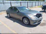 Infiniti G37 Journey JN1CV6AP8DM302425 снимка