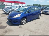Honda Fit Sport JHMGE8G4XAS012426 fotografie