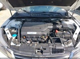 Honda Accord Touring 1HGCR3F97DA026087 снимка
