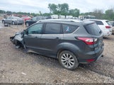 Ford Escape Titanium 1FMCU9JD4HUE53562 fotografie