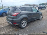 Ford Escape Titanium 1FMCU9JD4HUE53562 снимка