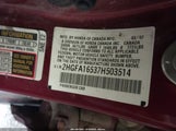 Honda Civic Lx 2HGFA16537H503514 снимка