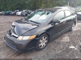 Honda Civic Lx 1HGFA16578L017440 снимка