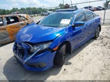 Honda Civic Ex-T 19XFC1F39HE012594 снимка