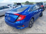Honda Civic Ex-T 19XFC1F39HE012594 снимка