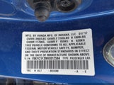 Honda Civic Ex-T 19XFC1F39HE012594 снимка