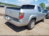 Honda Ridgeline Rts 2HJYK16488H535786 снимка