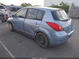 Nissan Versa 1.8S 3N1BC1CP0BL508685 снимка