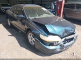 Honda Accord Ex V6 1HGCG225XWA009824 fotografie