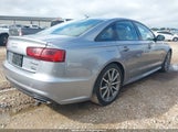 Audi A6 2.0T Premium/2.0T Sport WAUF8AFC6JN104911 снимка
