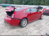 Cadillac Cts Premium 1G6DP1E36C0120852 снимка