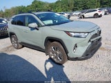 Toyota Rav4 Xle Premium JTMA1RFV8PJ040968 photo