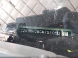 Honda Hr-V Lx 3CZRU6H39GM751953 fotografie