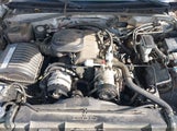 Chevrolet C3500 Chassis 1GBGC34J2XR711445 photo