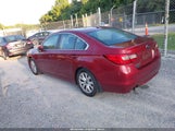 Subaru Legacy 2.5I Premium 4S3BNBE62F3035231 снимка