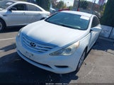 HYUNDAI SONATA GLS 5NPEB4AC0CH443241 снимка