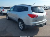 Chevrolet Traverse 1Lt 1GNKVGED2CJ327181 снимка